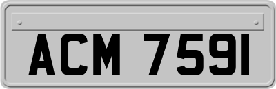 ACM7591