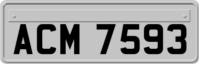 ACM7593