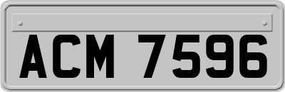 ACM7596