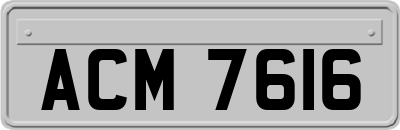 ACM7616