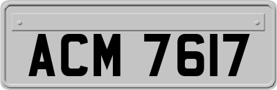 ACM7617