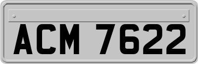 ACM7622