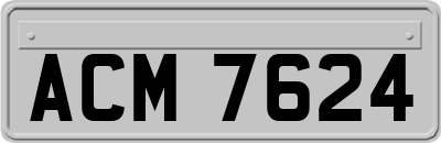 ACM7624