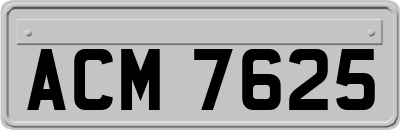 ACM7625