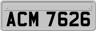 ACM7626