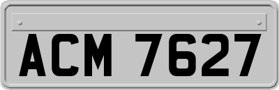 ACM7627