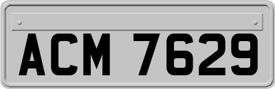 ACM7629