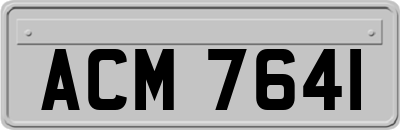 ACM7641