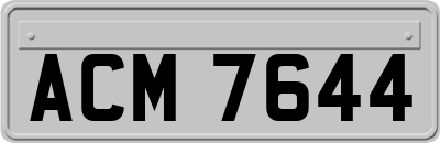 ACM7644