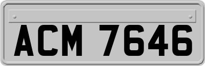 ACM7646