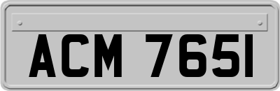 ACM7651