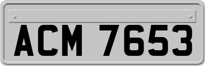 ACM7653