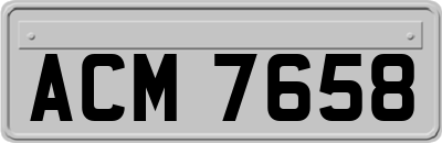 ACM7658