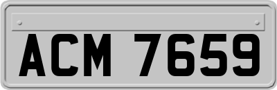 ACM7659