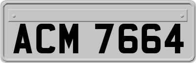 ACM7664