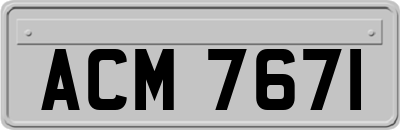 ACM7671