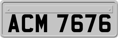 ACM7676