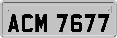 ACM7677