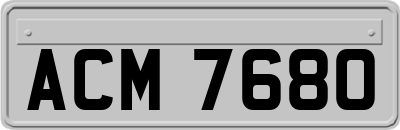 ACM7680
