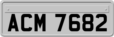 ACM7682
