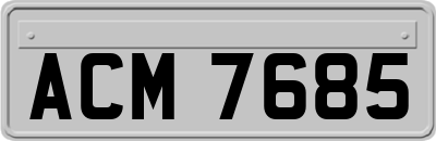 ACM7685