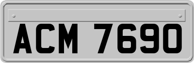 ACM7690
