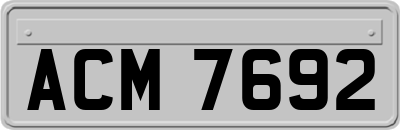 ACM7692