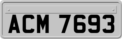 ACM7693