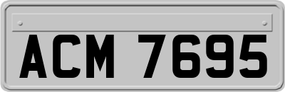 ACM7695