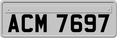 ACM7697