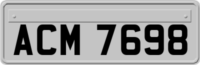 ACM7698