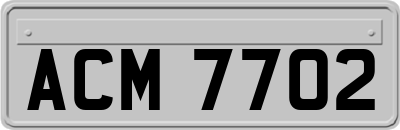 ACM7702
