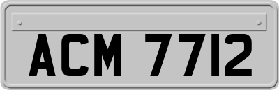 ACM7712
