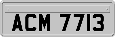 ACM7713