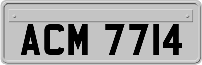 ACM7714