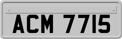 ACM7715