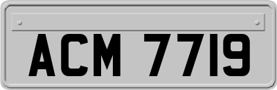 ACM7719