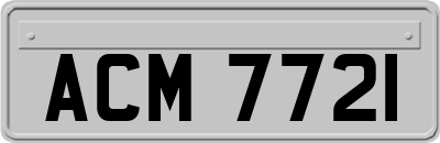 ACM7721
