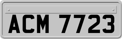 ACM7723
