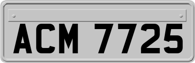 ACM7725