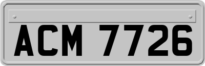 ACM7726