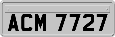 ACM7727