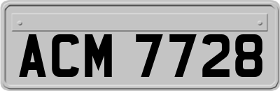 ACM7728