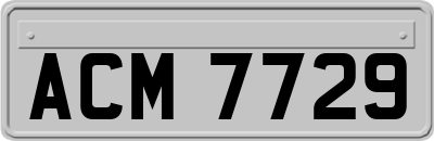 ACM7729