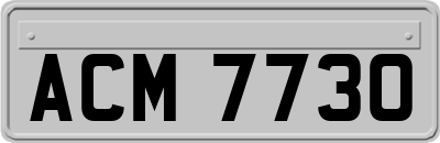 ACM7730