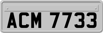 ACM7733