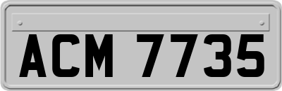 ACM7735