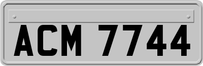 ACM7744