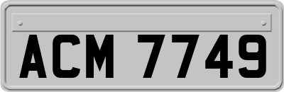 ACM7749