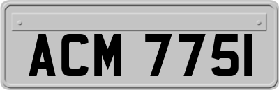 ACM7751